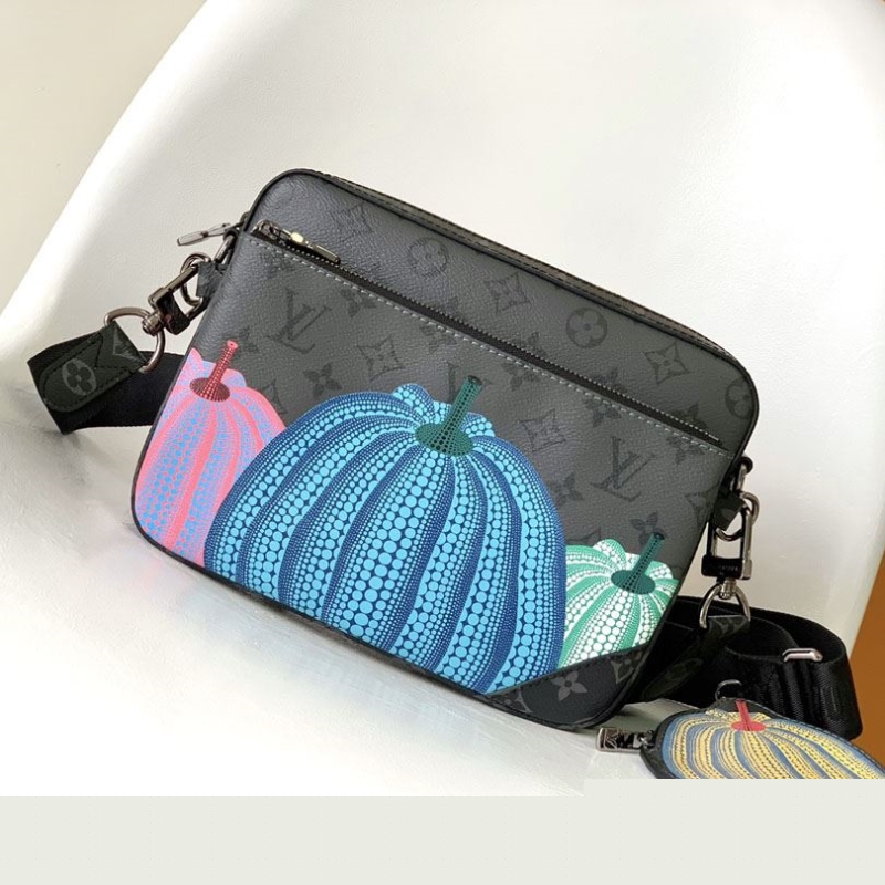 LV Satchel bags